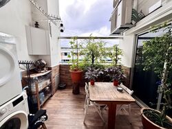 Blk 120 Teck Whye Lane (Choa Chu Kang), HDB Executive #500723431